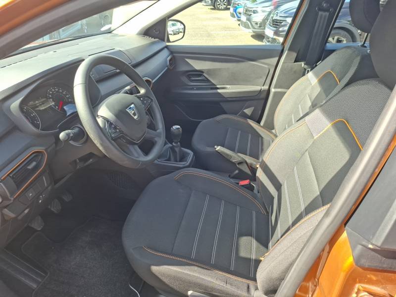 Dacia Sandero - Photo 10