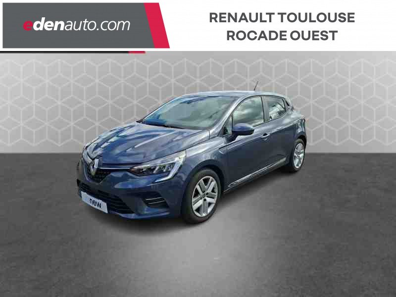 Renault Clio - Photo 1