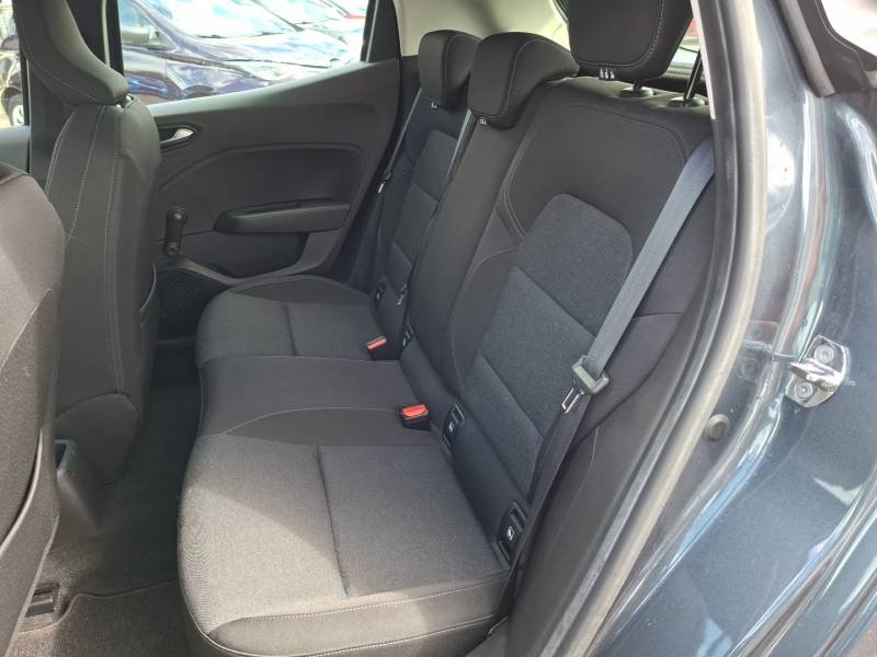 Renault Clio - Photo 11