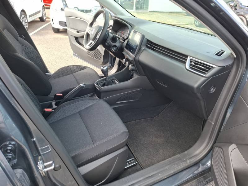 Renault Clio - Photo 12
