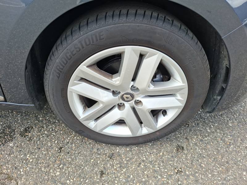 Renault Clio - Photo 13