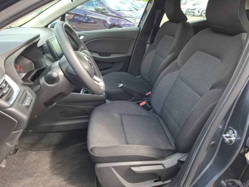 Renault Clio - Photo 20