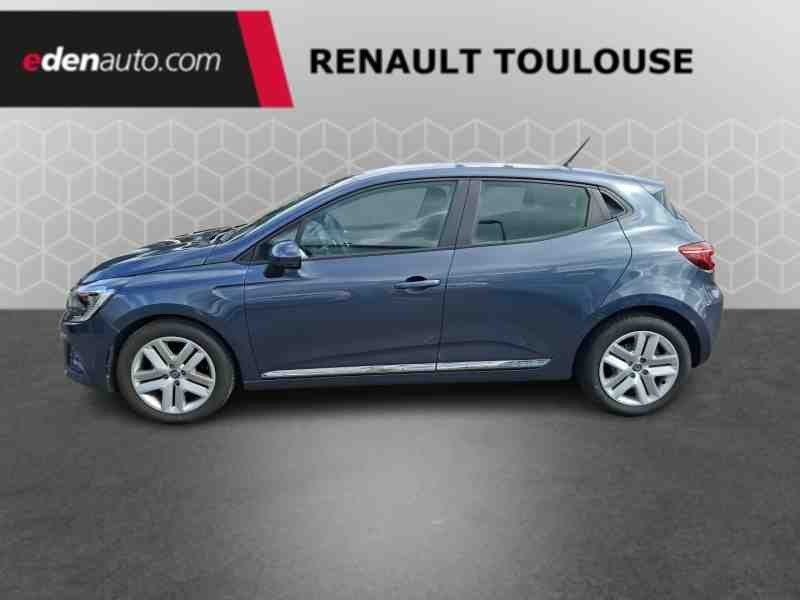Renault Clio - Photo 2