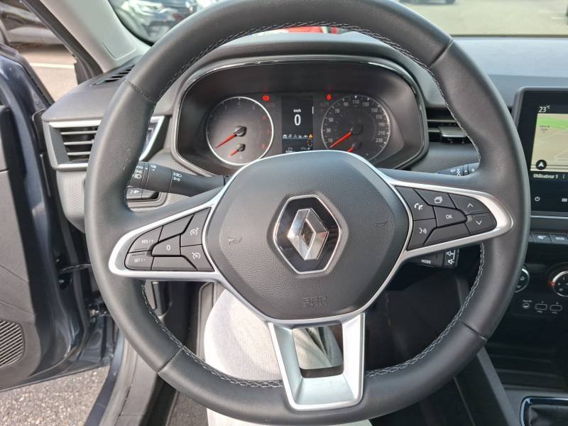 Renault Clio - Photo 22