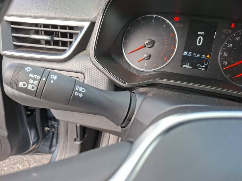Renault Clio - Photo 25