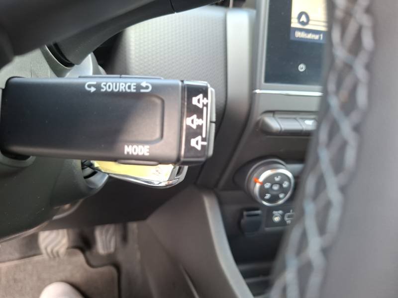 Renault Clio - Photo 27