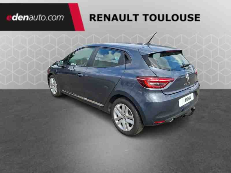 Renault Clio - Photo 3