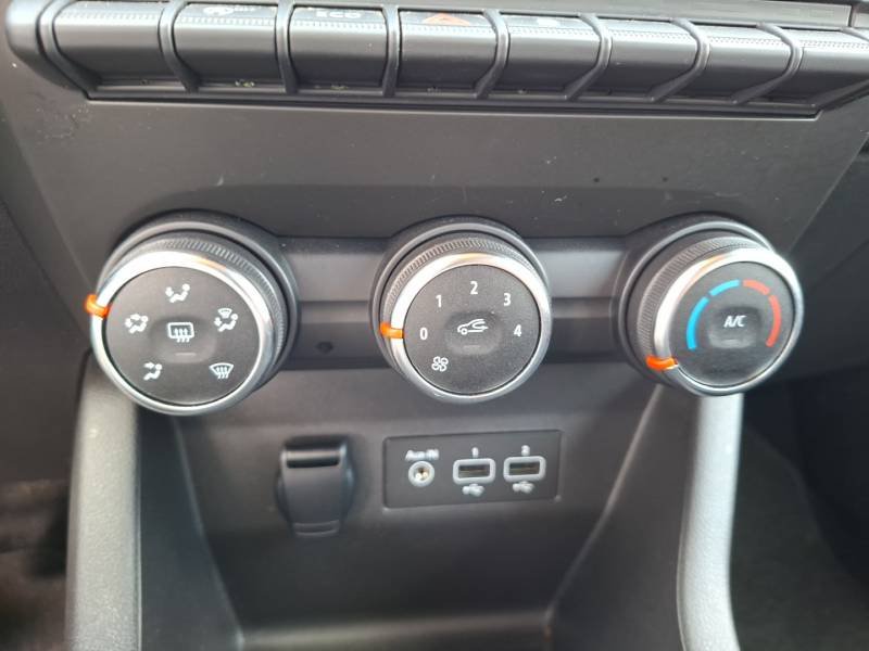 Renault Clio - Photo 33
