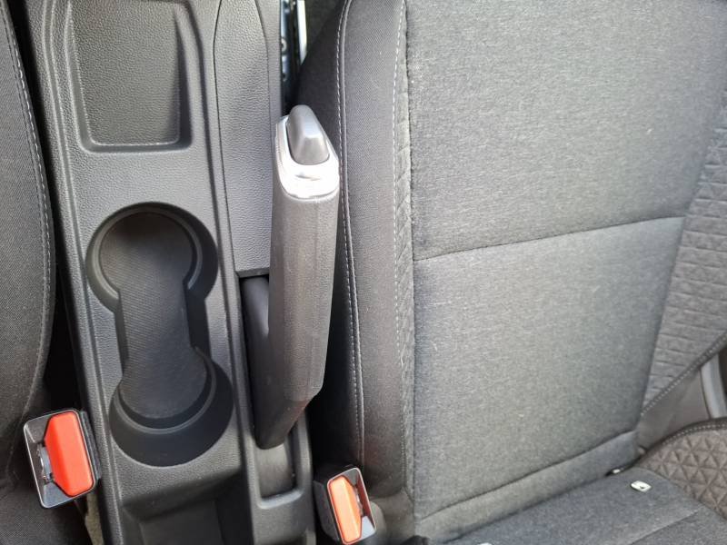 Renault Clio - Photo 37