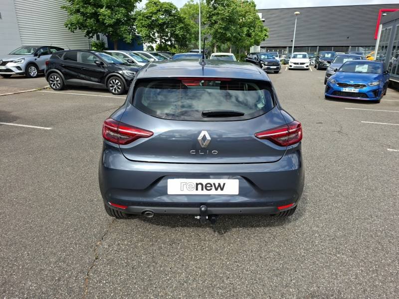 Renault Clio - Photo 4