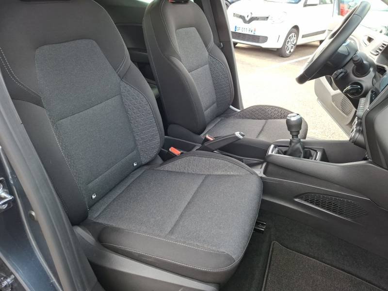 Renault Clio - Photo 42