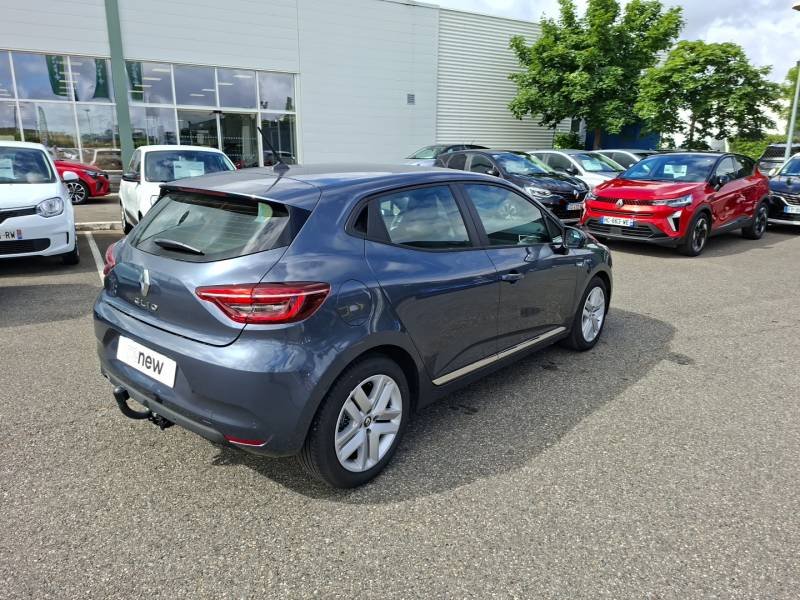 Renault Clio - Photo 5