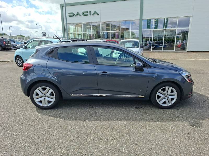 Renault Clio - Photo 6