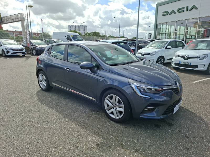 Renault Clio - Photo 7
