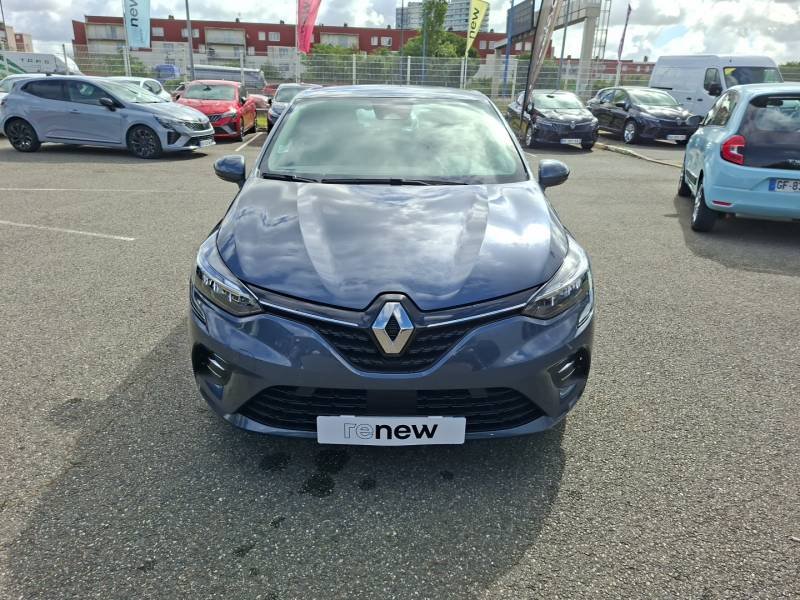 Renault Clio - Photo 8