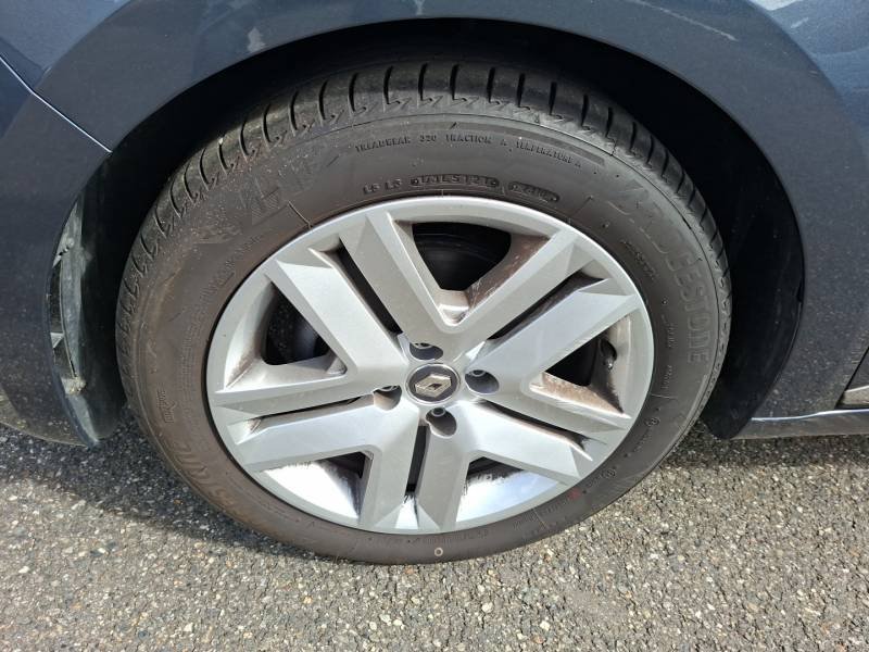 Renault Clio - Photo 9