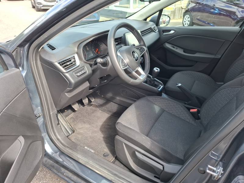 Renault Clio - Photo 10