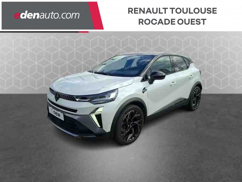 Renault Captur - Photo 1