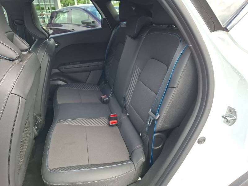 Renault Captur - Photo 11