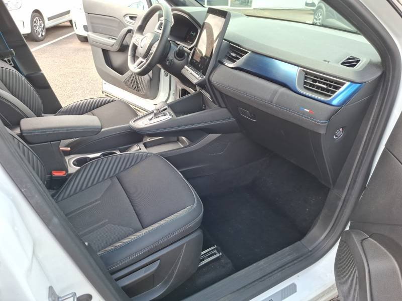 Renault Captur - Photo 12