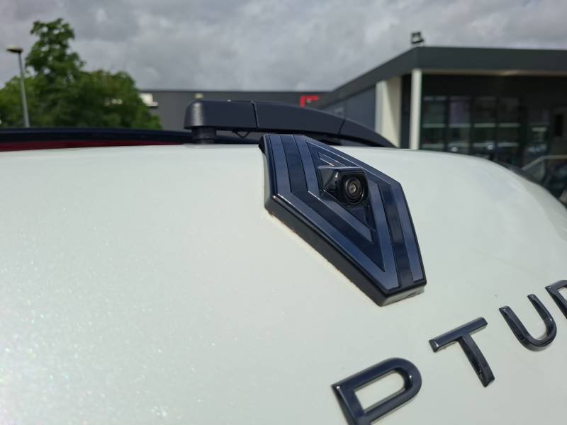 Renault Captur - Photo 19