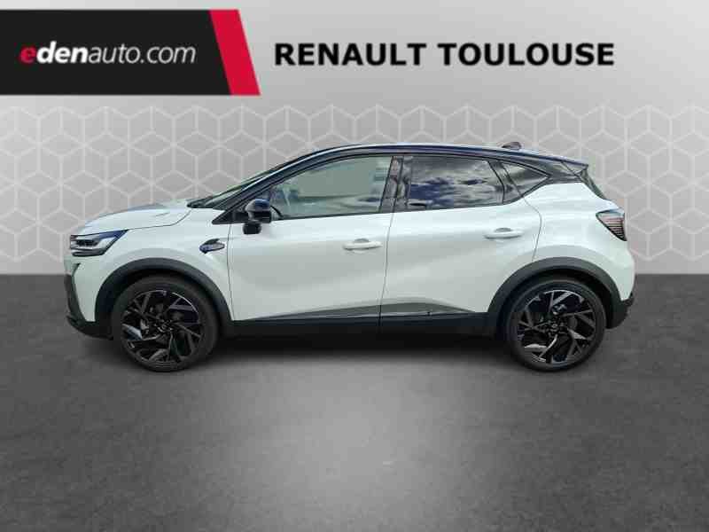 Renault Captur - Photo 2