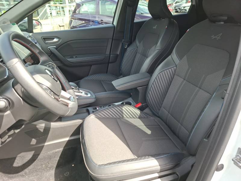 Renault Captur - Photo 23