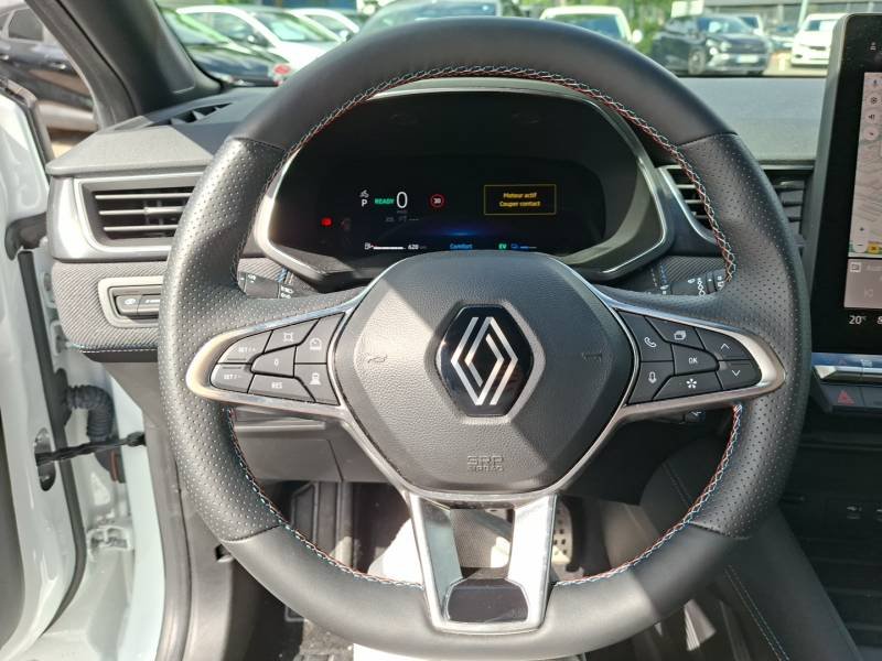 Renault Captur - Photo 25
