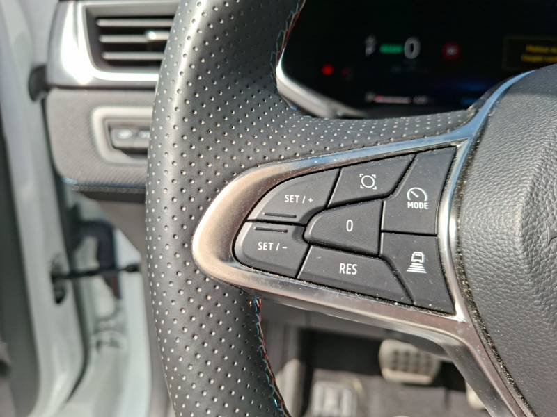 Renault Captur - Photo 26