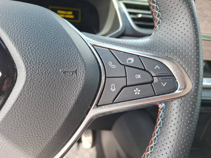Renault Captur - Photo 27