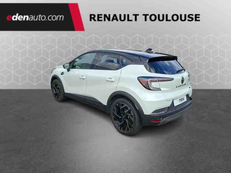 Renault Captur - Photo 3