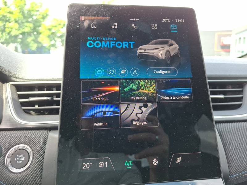 Renault Captur - Photo 35
