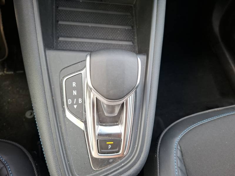 Renault Captur - Photo 40