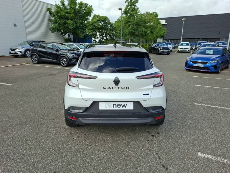 Renault Captur - Photo 4