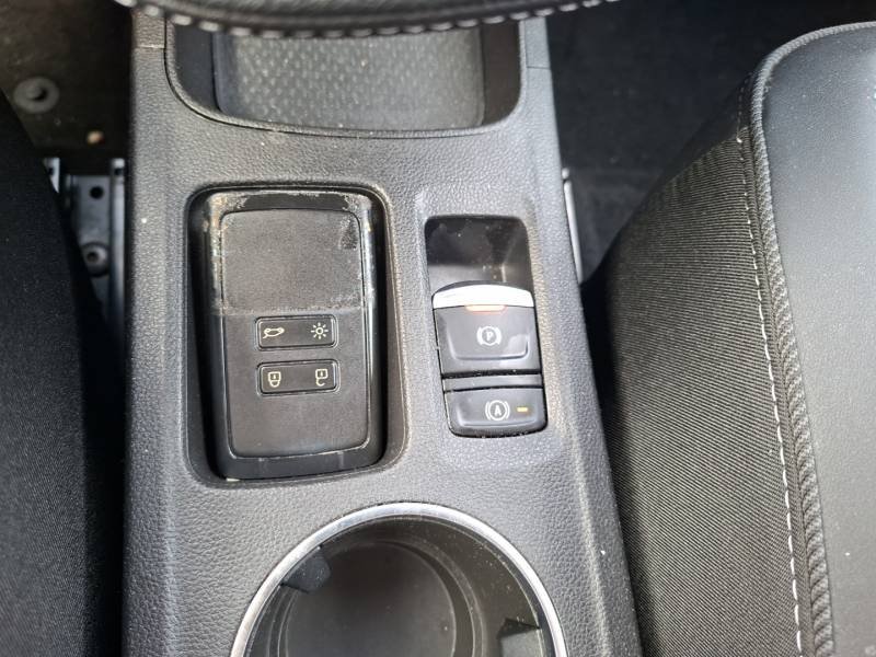 Renault Captur - Photo 41