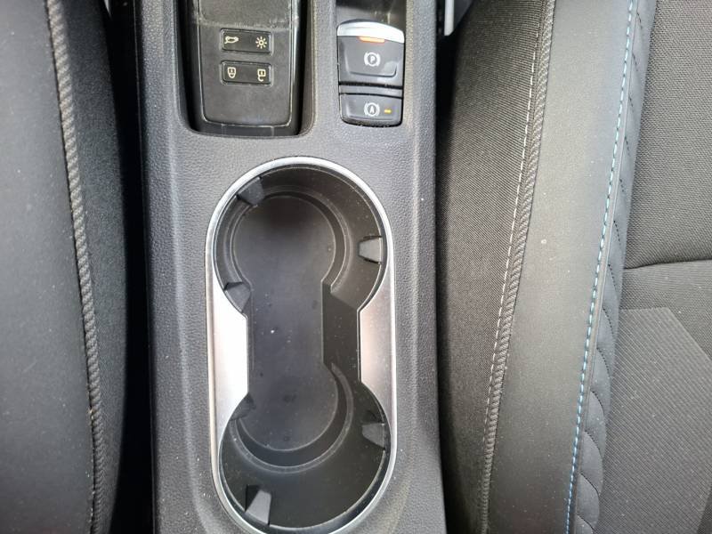 Renault Captur - Photo 42