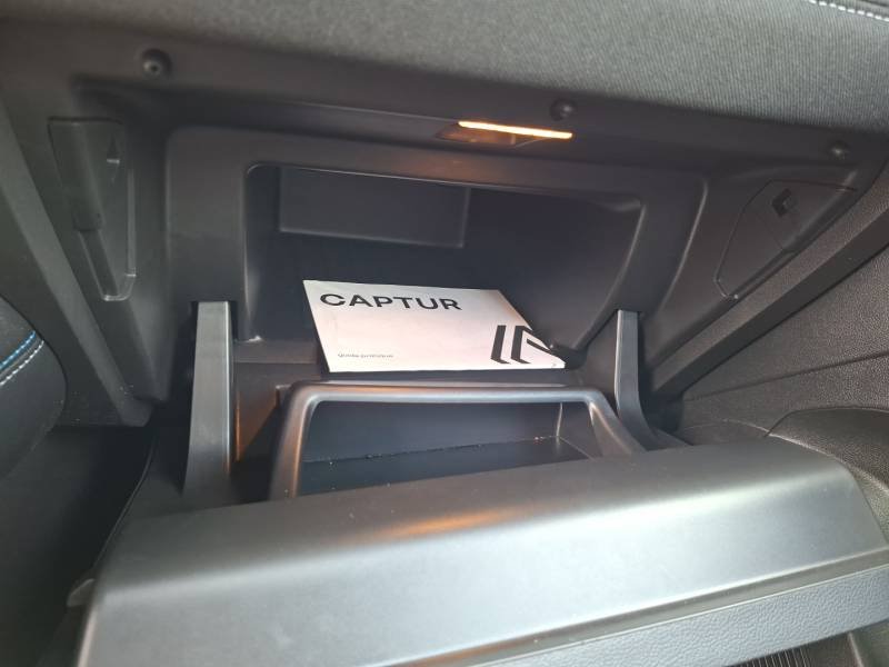 Renault Captur - Photo 45