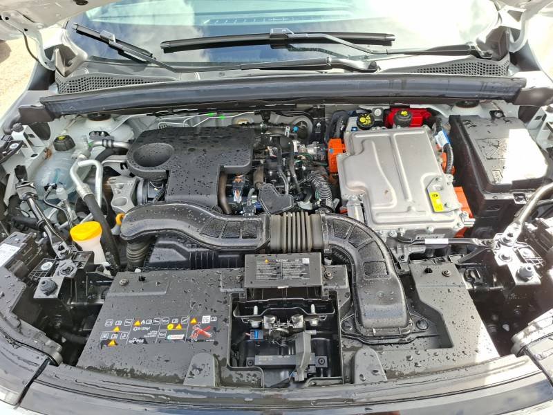 Renault Captur - Photo 48