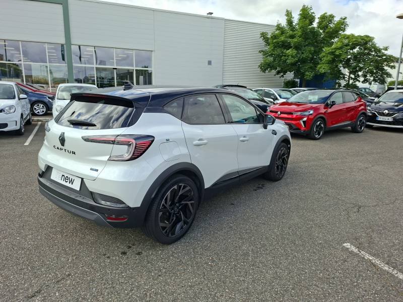 Renault Captur - Photo 5
