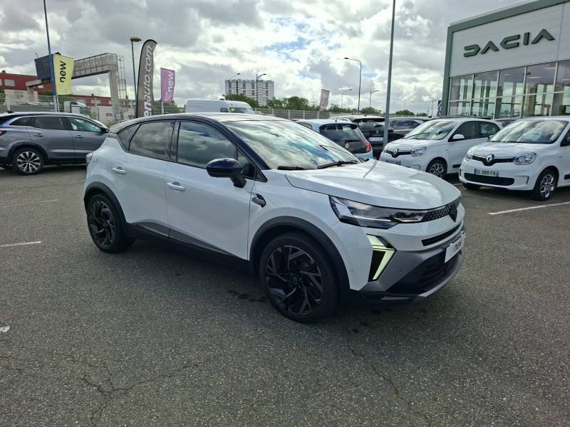 Renault Captur - Photo 7