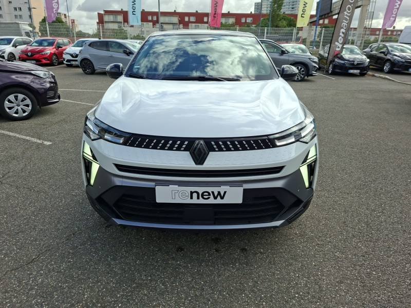 Renault Captur - Photo 8