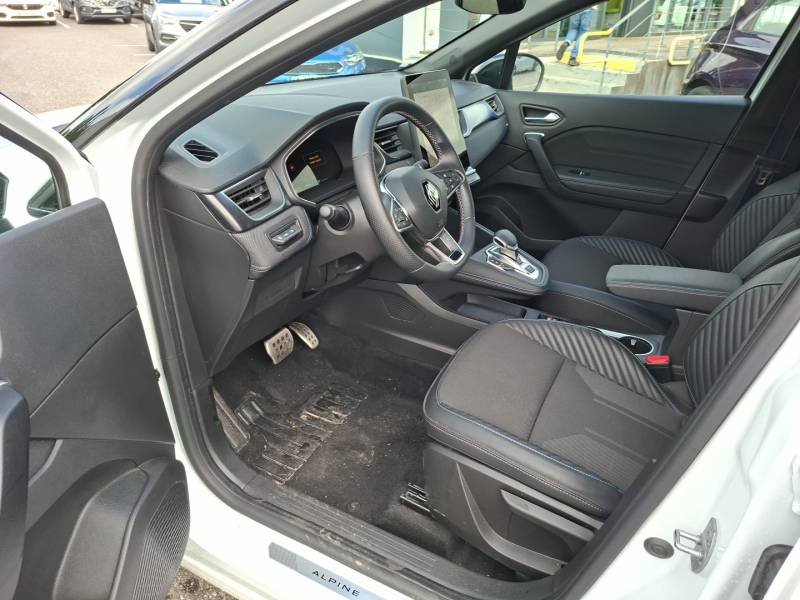 Renault Captur - Photo 10