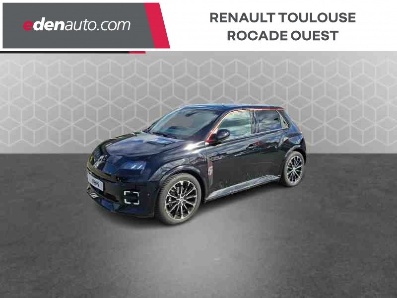 Renault R 5 - Photo 1