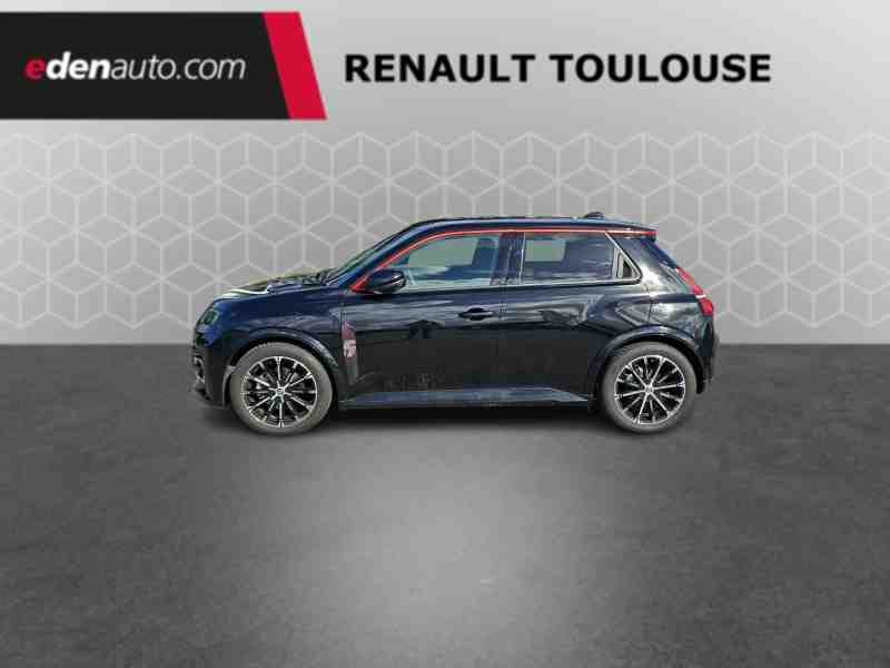 Renault R 5 - Photo 2