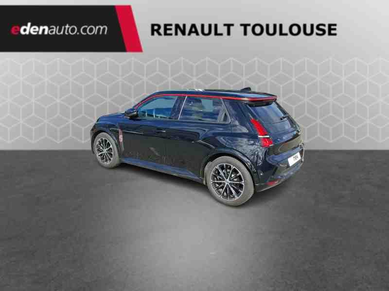 Renault R 5 - Photo 3