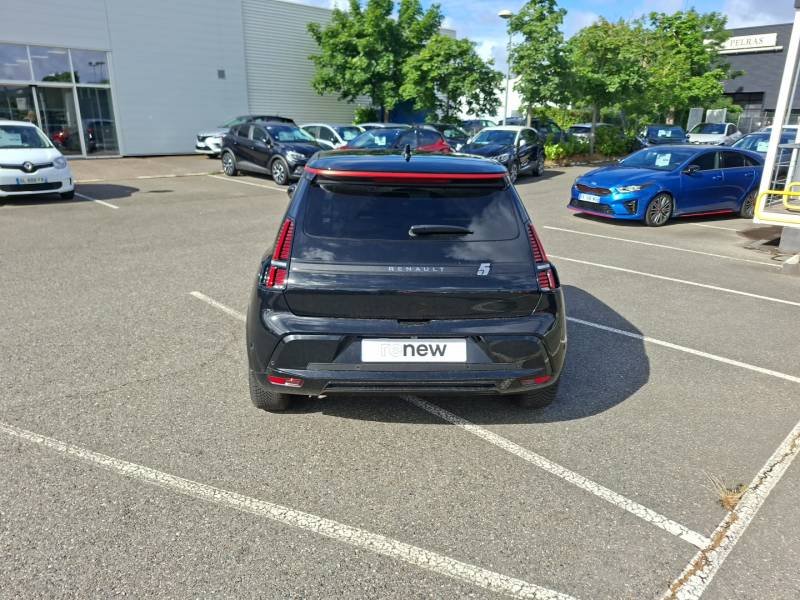 Renault R 5 - Photo 4