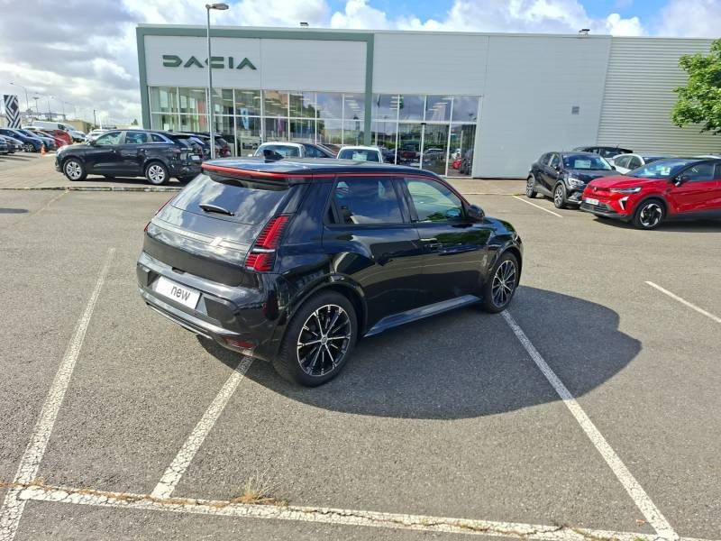 Renault R 5 - Photo 5