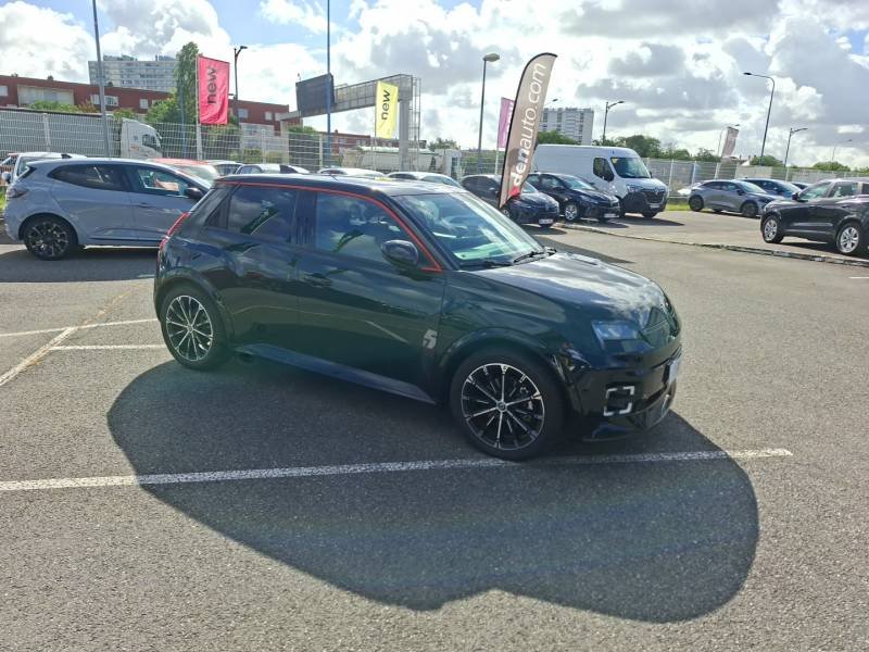 Renault R 5 - Photo 7