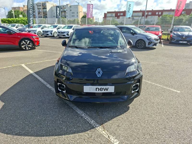 Renault R 5 - Photo 8