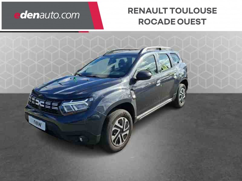 Dacia Duster - Photo 1